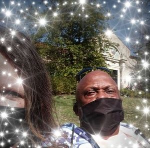 Meet your Posher, Jackie